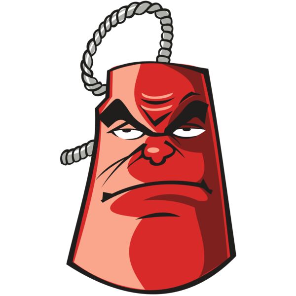 DYNAMITE HD0502 RQC Thumbnail