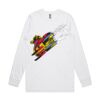 Mens Base Longsleeve Tee Thumbnail