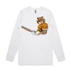 Mens Base Longsleeve Tee Thumbnail