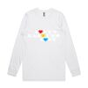 Mens Base Longsleeve Tee Thumbnail