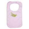 Organic Baby Bib Thumbnail