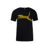 Mens Fitted Cotton Tee Thumbnail