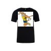 Mens Fitted Cotton Tee Thumbnail