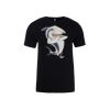 Mens Fitted Cotton Tee Thumbnail